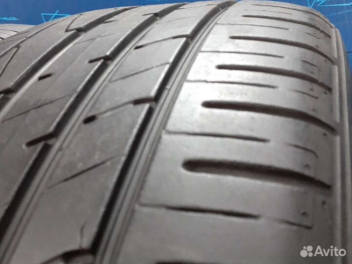 Hankook Ventus S1 Evo2 SUV K117A 235/50 R19