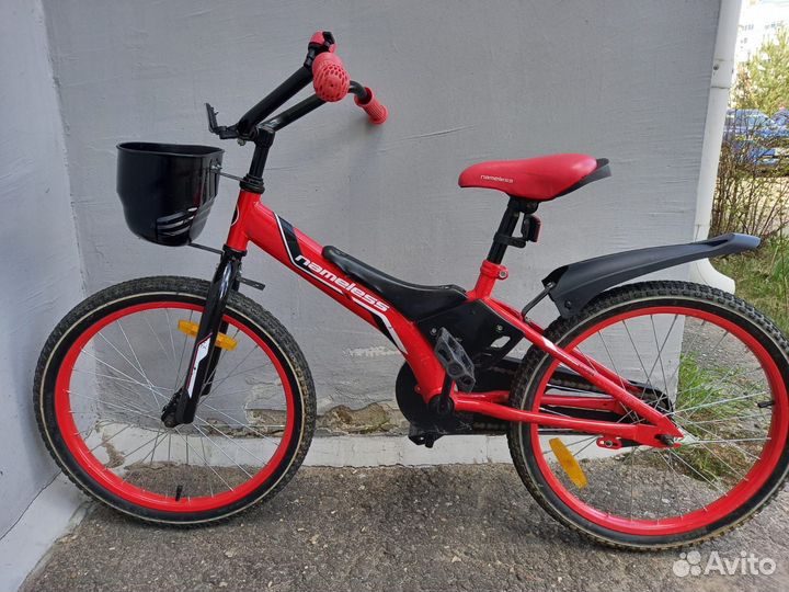 Продажа детских велосипедов