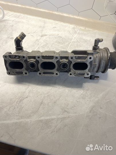 Коллектор BRP 1503