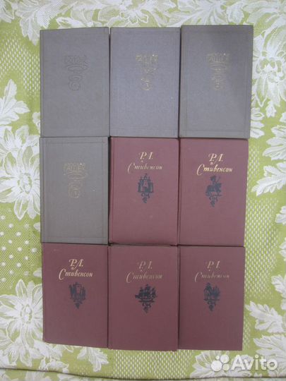 А.С. Грин. Собрание сочинений в 6 томах. Том 1