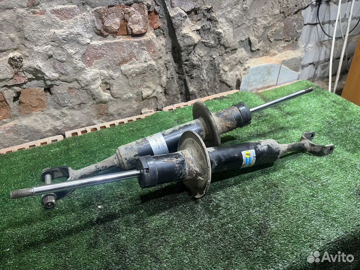 Стойки передние Дизель Audi A4B5 Passat B5