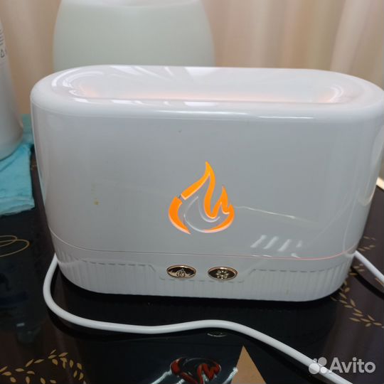 Аромадиффузор