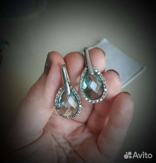 Украшения 925 проба