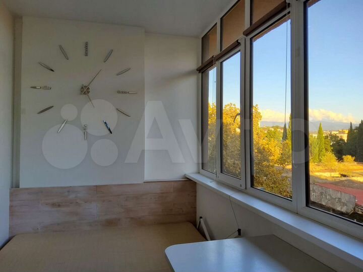 Квартира-студия, 22 м², 5/6 эт.