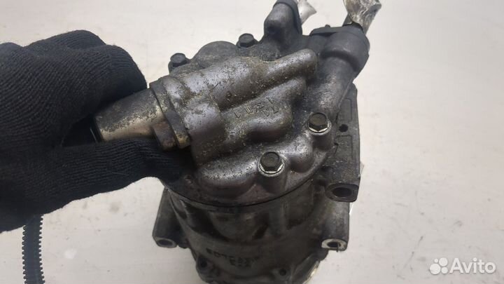 Компрессор кондиционера Citroen C5, 2005