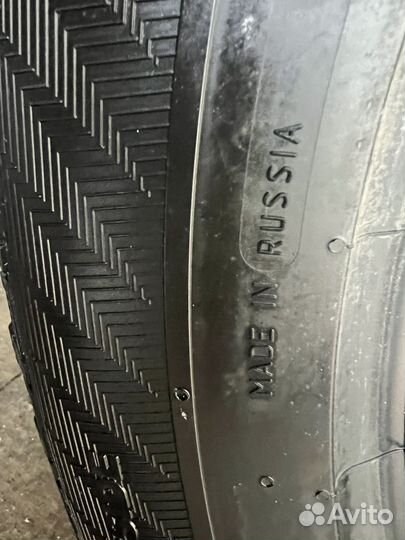 Gislaved Nord Frost 200 235/55 R19 105T
