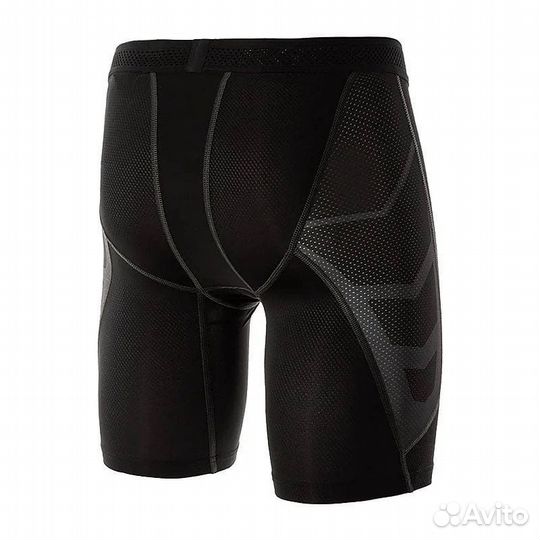 Компрессионные шорты Nike PRO