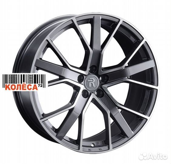 Replay B191 9.5x21 5x112 ET36 Dia66.6 GMF