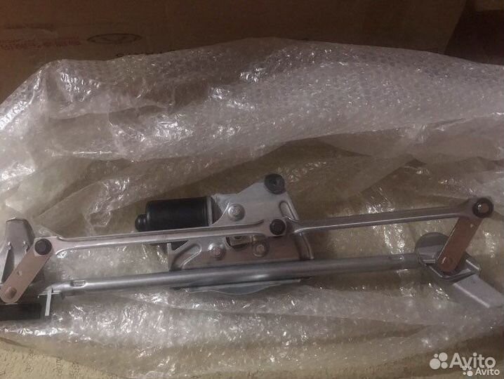 Трапеция стеклоочистителей чери т11