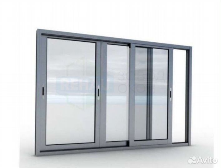 Окна пластиковые для вас