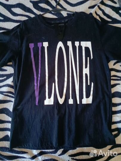 Футболка vlone