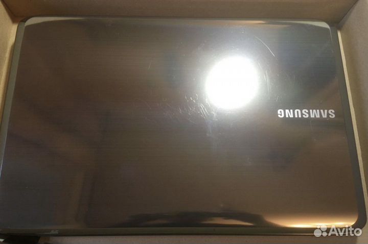 Samsung R525 запчасти