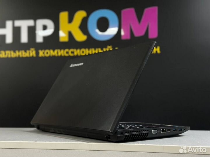 Ноутбук Lenovo G500 20236