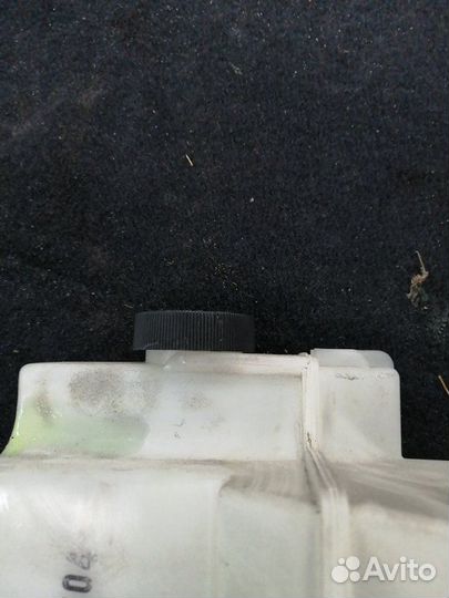 Бачок расширительный Nissan Note E11