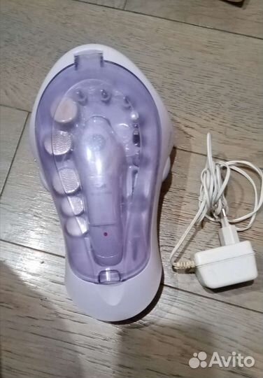 Маникюрный набор