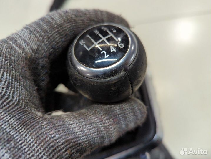 Кулиса кпп Volkswagen Passat CC, 2011