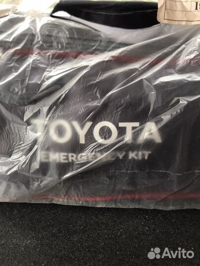 Набор Тойота