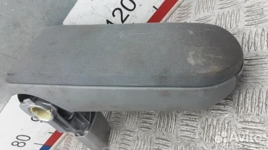 Подлокотник центральный skoda octavia A4 (2ST02IX0