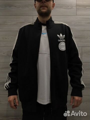 Adidas originals кофта