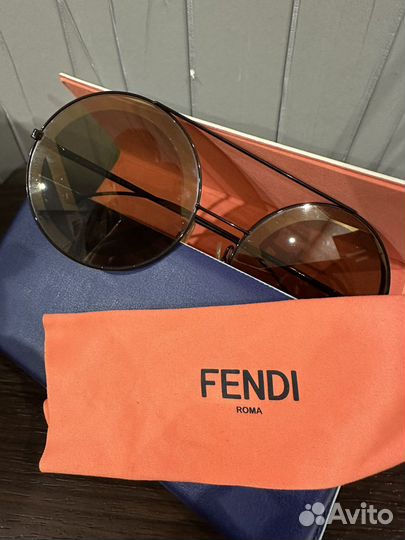 Очки Fendi оригинал