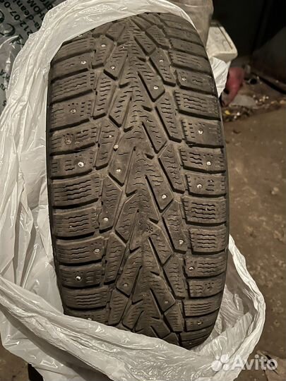 Nokian Tyres Hakkapeliitta 7 205/55 R16 91