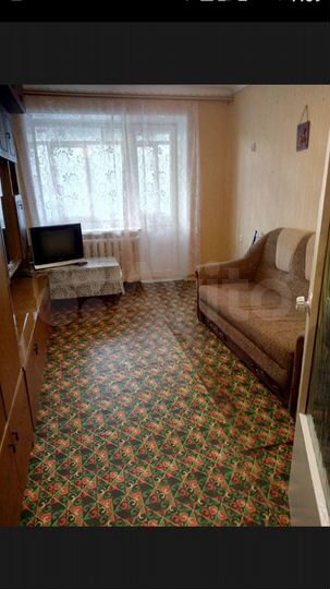 2-к. квартира, 45 м², 3/5 эт.