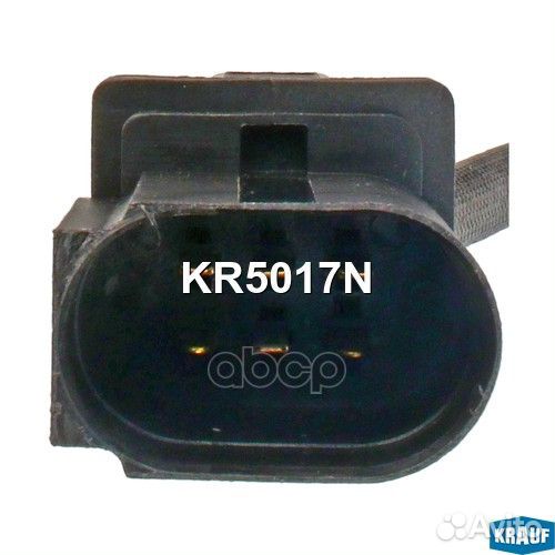Лямбда-зонд krauf KR5017N KR5017N Krauf