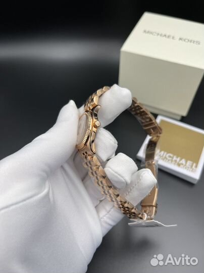 Часы Michael Kors MK3230 оригинал