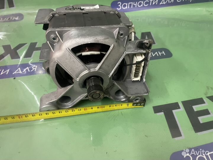 Двигатель стиральной машины whirlpool