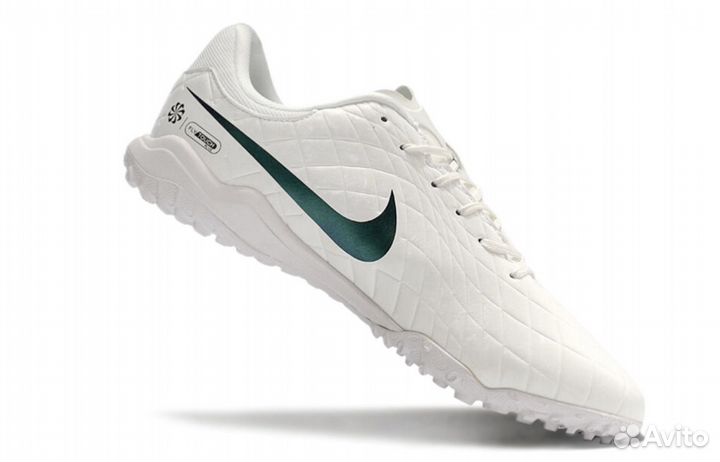 Сороконожки nike tiempo legend 10 tf