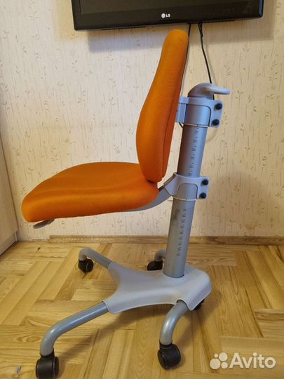 Детское компьютерное ортопедическое кресло Mealux