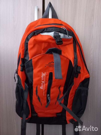 Рюкзак туристический 40 л