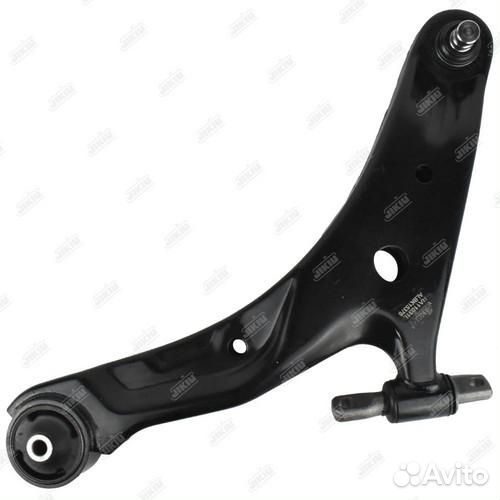 Рычаг подвески