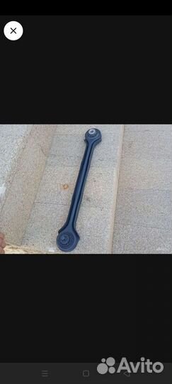 Задние рычаги на bmw 3 e90