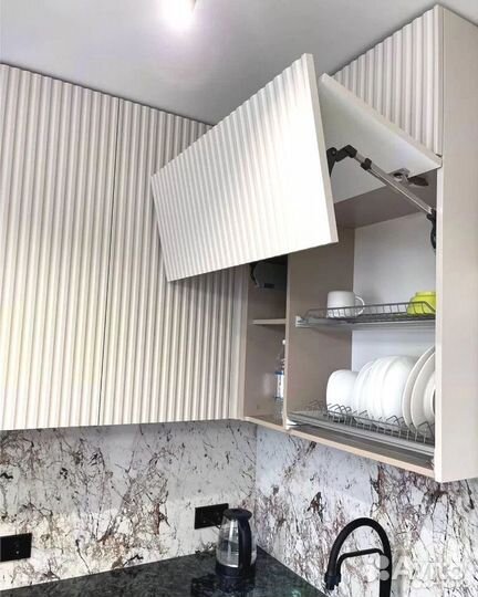 Кухонный гарнитур на заказ