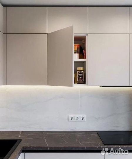 Кухонный гарнитур на заказ