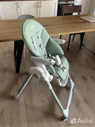 Стульчик для кормления peg perego prima papa