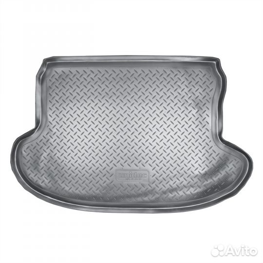 Ковер в баг Infiniti FX (2008-2012) (S51)