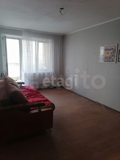 1-к. квартира, 44,1 м², 2/10 эт.
