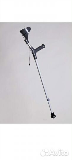 Костыли под локоть