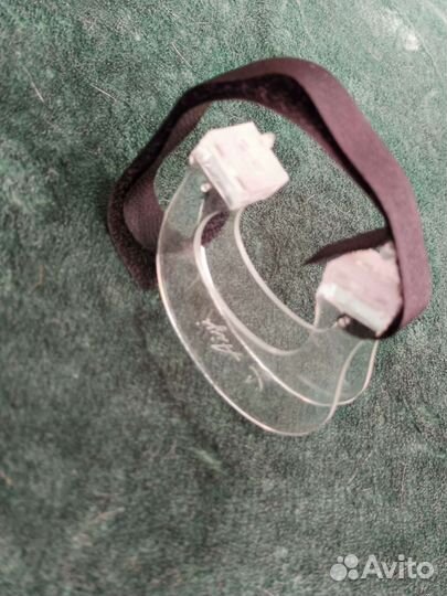 Колиматор для смычка