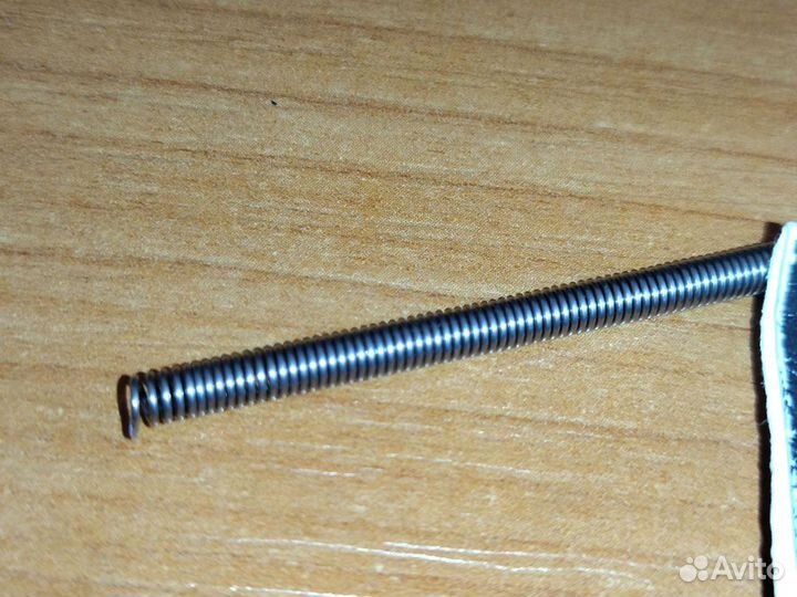 Спираль для утюга, СССР 1979 г