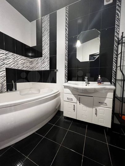 1-к. квартира, 51 м², 8/10 эт.