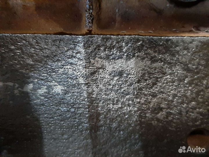 Двигатель 2.0 txba дизель Ford Mondeo 4