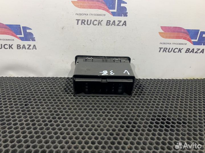 Дефлектор воздушный Volvo FH, Volvo FM, Volvo VNL