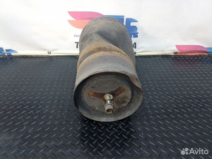 Подушка пневмоподвески задняя