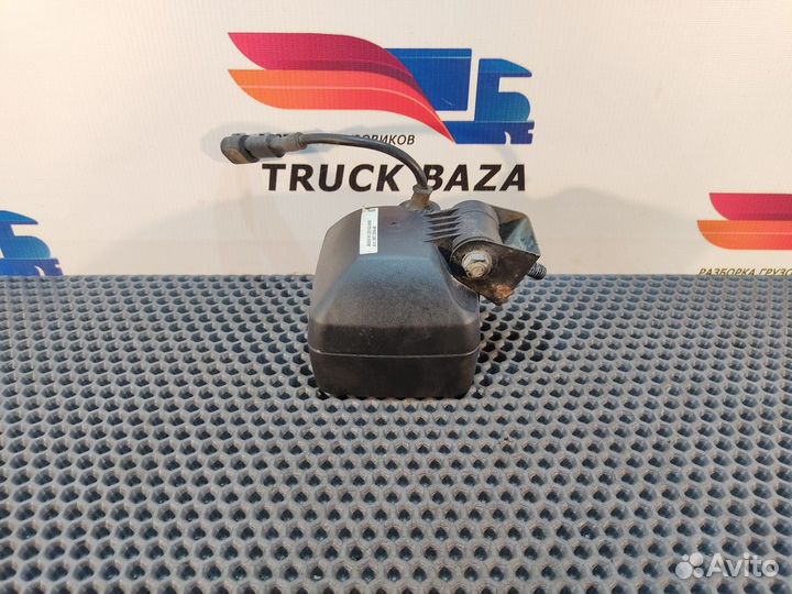 Фонарь за кабиной Man TGA, Man TGS, Man TGX