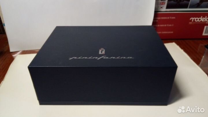 1:43 Pininfarina Cambiano