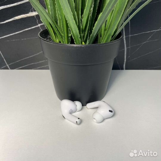 AirPods Pro 2 Premium (AAA+) (Новые)