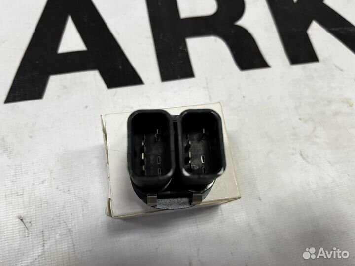 Блок управления стеклоподьемниками ford